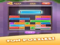 Trucos de JewelPuzzle108 para Android e iPhone