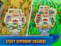 Trucos de University Empire Tycoon - Idle Management Game para Android e iPhone