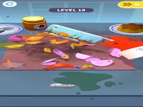 Trucos de Food Master: Best Impasta! para Android e iPhone