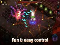 Trucos de Angel Saga: Hero Action Shooter RPG para Android e iPhone