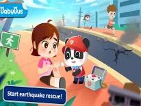 Trucos de Baby Panda: Soccorsi post sisma 2 para Android e iPhone