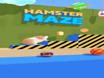 Trucos de Hamster Maze para Android e iPhone