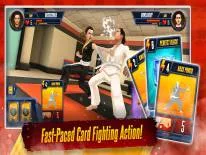Trucos de Cobra Kai: Gioco di Carte para Android e iPhone
