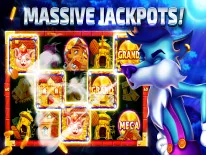 Trucos de Cash Billionaire Slots: Free 777 Vegas Casino Game para Android e iPhone