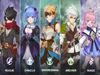 Trucos de Guardians of Cloudia para Android e iPhone