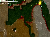 Trucos de Annelids: Guerra dei vermi para Android e iPhone