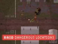 Trucos de Mini DayZ 2 para Android e iPhone