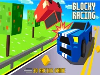 Trucos de Blocky Racing - Traffic Racer para Android e iPhone