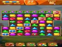 Trucos de Jewels Original - Classical Match 3 Game para Android e iPhone