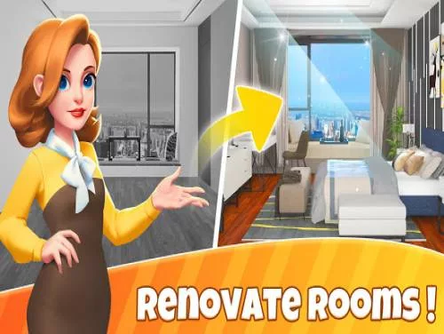 Trucos de Dream Home - House Design & Makeover para Android e iPhone Trucos de Dream Home - House Design & Makeover para Android e iPhone