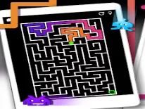 Trucos de Labirinto para Android e iPhone