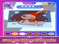Trucos de Sand Drawing para Android e iPhone