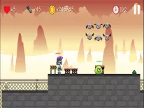 Trucos de Journey Runner : Shooting Adventure para Android e iPhone