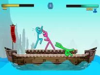 Trucos de Lotta Stickman: Stickman Battaglia Warrior Gioco 2 para Android e iPhone