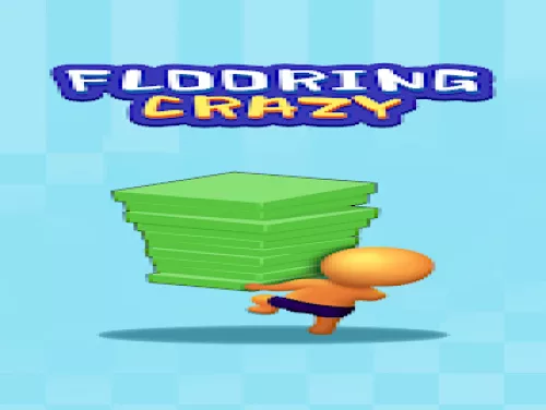 Trucos de Flooring Crazy para Android e iPhone Trucos de Flooring Crazy para Android e iPhone