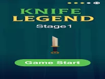 Trucos de Knife Legend 2021 para Android e iPhone