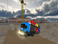 Trucos de International Truck Driving Simulator para Android e iPhone