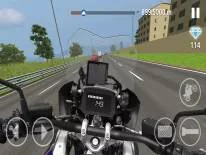 Trucos de Traffic Moto para Android e iPhone