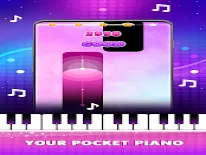 Trucos de Magic Pink Tiles: Piano Game para Android e iPhone