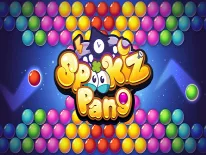 Trucos de SPOOKIZ PANG: Bubble Shooting para Android e iPhone