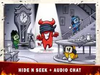 Trucos de Devil Amongst Us ! Social Deduction Game ! para Android e iPhone