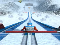 Trucos de Ski Ramp Jumping para Android e iPhone