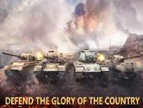 Trucos de Tank Warfare: PvP Blitz Game para Android e iPhone