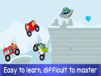 Trucos de Giochi di Auto da Corsa per Bambini Gratis para Android e iPhone