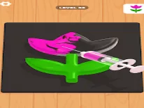 Trucos de Jelly Dye para Android e iPhone