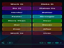 Trucos de iDaft Jamming (Daft Punk soundboard) para Android e iPhone