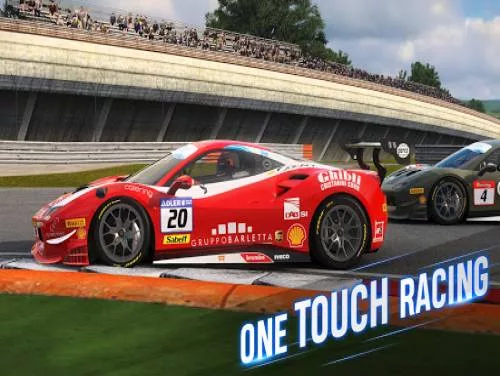 Trucos de Project CARS GO para Android e iPhone Trucos de Project CARS GO para Android e iPhone