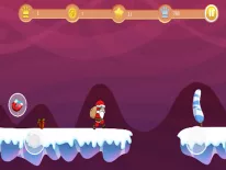 Trucos de Santa Xmas Run para Android e iPhone