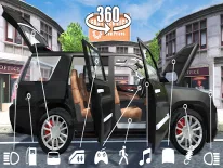 Trucos de Car Simulator Escalade Driving para Android e iPhone