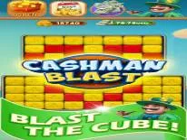 Trucos de Cashman Blast para Android e iPhone
