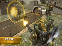 Trucos de World Of Robots para Android e iPhone