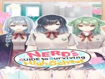 Trucos de Nerd's Guide to Surviving High School: Dating Sim para Android e iPhone