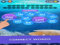 Trucos de Parole Magnetiche - Puzzle di parole & QI para Android e iPhone