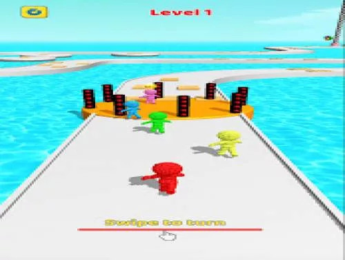 Trucos de Sandman Shortcut Race: Pixel 3d Man Run Game para Android e iPhone Trucos de Sandman Shortcut Race: Pixel 3d Man Run Game para Android e iPhone
