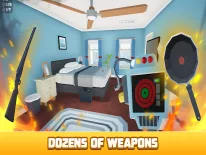 Trucos de Kill It With Fire para Android e iPhone