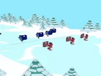 Trucos de Draw Legion 3D: Epic War Simulator para Android e iPhone