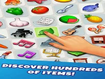Trucos de MergeFriends para Android e iPhone