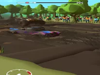 Trucos de Mud Racing para Android e iPhone