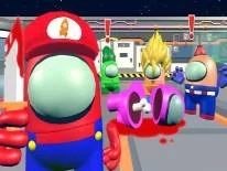 Trucos de Dark imposter Attack - Crewmate kill para Android e iPhone