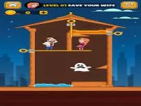 Trucos de Home Pin - How To Loot? - Pull Pin Puzzle para Android e iPhone