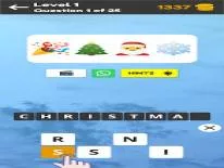 Trucos de Quiz: Gioca con le Emoji, Indovina il Puzzle para Android e iPhone