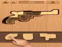 Trucos de BlockPuz: Jigsaw Puzzles &Wood Block Puzzle Game para Android e iPhone