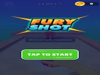 Trucos de Fury Shot para Android e iPhone