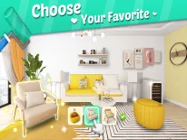 Trucos de Home Design - Dream House Makeover para Android e iPhone