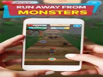 Trucos de Go Boy Go para Android e iPhone