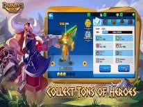 Trucos de Divinity's Rise para Android e iPhone